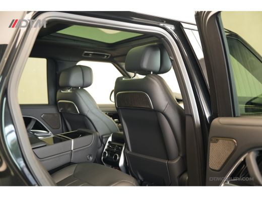 Land Rover Range Rover 3.0 P550e Autobiography PHEV | SVO Bespoke | Meridian Signature | Trekhaak ActivLease financial lease