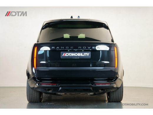 Land Rover Range Rover 3.0 P550e Autobiography PHEV | SVO Bespoke | Meridian Signature | Trekhaak ActivLease financial lease