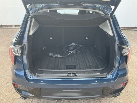 Lynk & Co 01 1.5 262pk PHEV Adapt.Cruise Panodak Carplay Memory Plug-in ActivLease financial lease