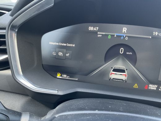 Lynk & Co 01 1.5 262pk PHEV Adapt.Cruise Panodak Carplay Memory Plug-in ActivLease financial lease