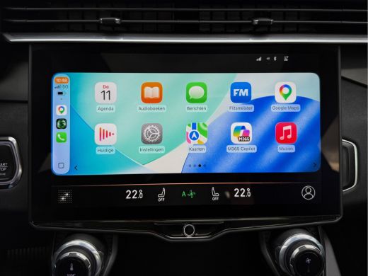 Lynk & Co 01 1.5 - Trekhaak, Navi, Apple carplay, Elek. Verw. stoelenl, Parksensoren, Pano, Cruise! ActivLease financial lease