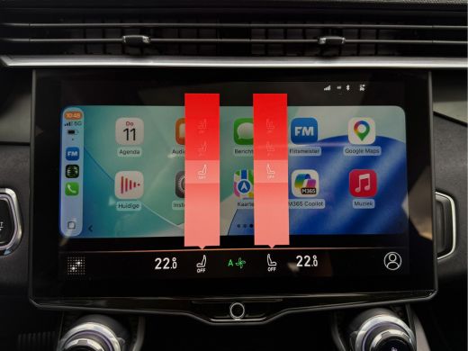 Lynk & Co 01 1.5 - Trekhaak, Navi, Apple carplay, Elek. Verw. stoelenl, Parksensoren, Pano, Cruise! ActivLease financial lease