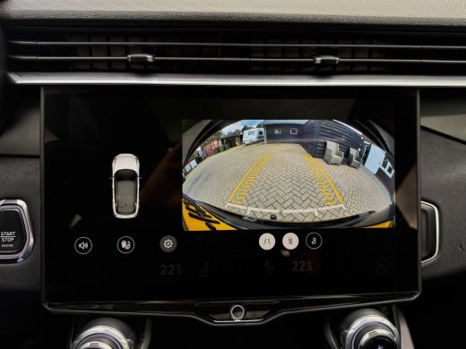 Lynk & Co 01 1.5 - Trekhaak, Navi, Apple carplay, Elek. Verw. stoelenl, Parksensoren, Pano, Cruise! ActivLease financial lease