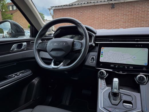Lynk & Co 01 1.5 - Trekhaak, Navi, Apple carplay, Elek. Verw. stoelenl, Parksensoren, Pano, Cruise! ActivLease financial lease