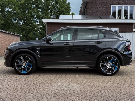 Lynk & Co 01 1.5 - Trekhaak, Navi, Apple carplay, Elek. Verw. stoelenl, Parksensoren, Pano, Cruise! ActivLease financial lease