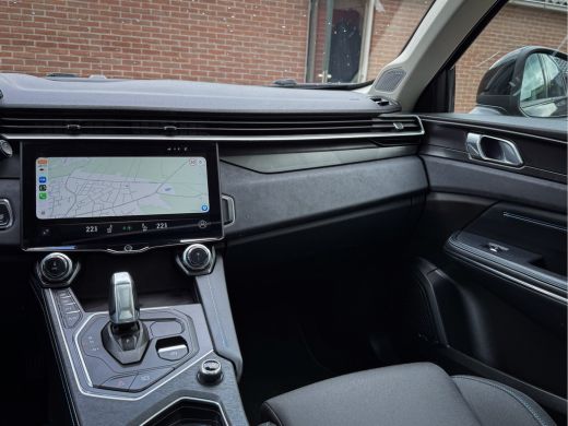 Lynk & Co 01 1.5 - Trekhaak, Navi, Apple carplay, Elek. Verw. stoelenl, Parksensoren, Pano, Cruise! ActivLease financial lease