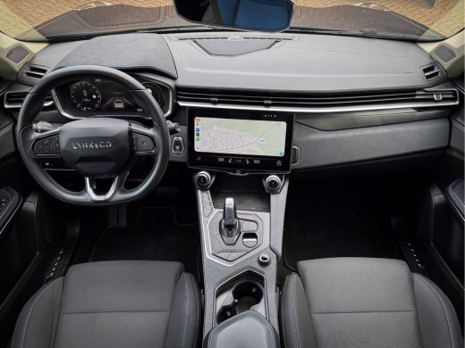 Lynk & Co 01 1.5 - Trekhaak, Navi, Apple carplay, Elek. Verw. stoelenl, Parksensoren, Pano, Cruise! ActivLease financial lease