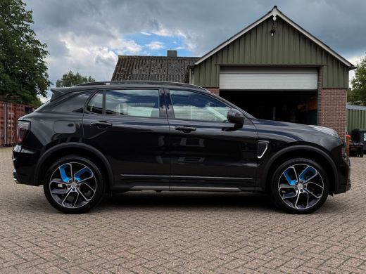 Lynk & Co 01 1.5 - Trekhaak, Navi, Apple carplay, Elek. Verw. stoelenl, Parksensoren, Pano, Cruise! ActivLease financial lease