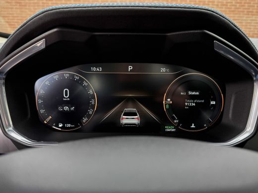 Lynk & Co 01 1.5 - Trekhaak, Navi, Apple carplay, Elek. Verw. stoelenl, Parksensoren, Pano, Cruise! ActivLease financial lease