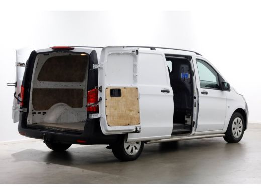 Mercedes-Benz Vito 116 CDI 163pk E6 RWD XL Extra Lang Airco 08-2018 ActivLease financial lease