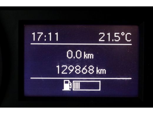 Mercedes-Benz Vito 116 CDI 163pk E6 RWD XL Extra Lang Airco 08-2018 ActivLease financial lease