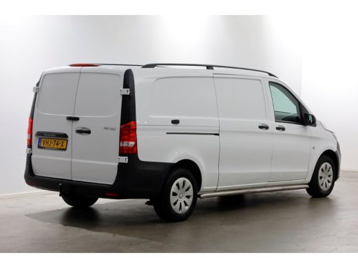 Mercedes-Benz Vito 116 CDI 163pk E6 RWD XL Extra Lang Airco 08-2018 ActivLease financial lease