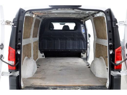 Mercedes-Benz Vito 116 CDI 163pk E6 RWD XL Extra Lang Airco 08-2018 ActivLease financial lease