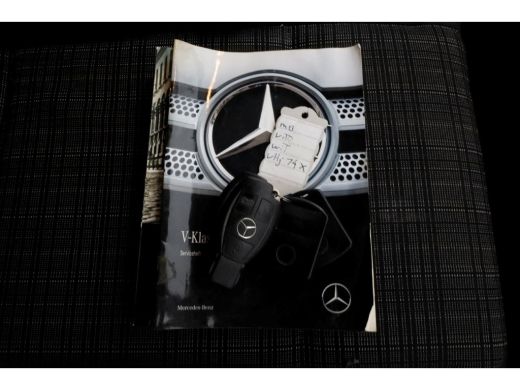 Mercedes-Benz Vito 116 CDI 163pk E6 RWD XL Extra Lang Airco 08-2018 ActivLease financial lease