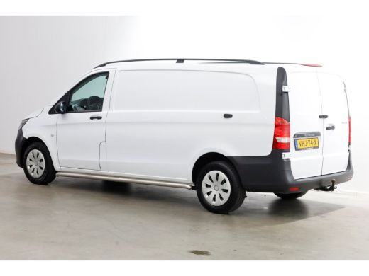 Mercedes-Benz Vito 116 CDI 163pk E6 RWD XL Extra Lang Airco 08-2018 ActivLease financial lease