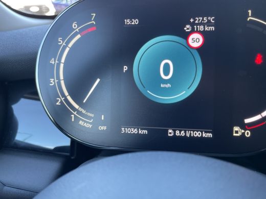 Mini Cooper 1.5 Classic | Cruise Control | Navigatie | Climate Control | PDC | ActivLease financial lease