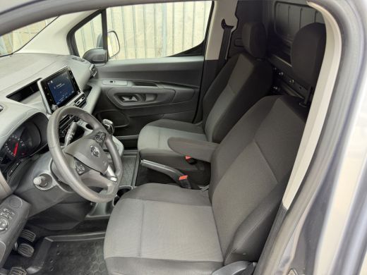 Opel Combo 1.5D 102PK Euro 6 L2H1 Edition Cruise Control/trekhaak/carplay ActivLease financial lease