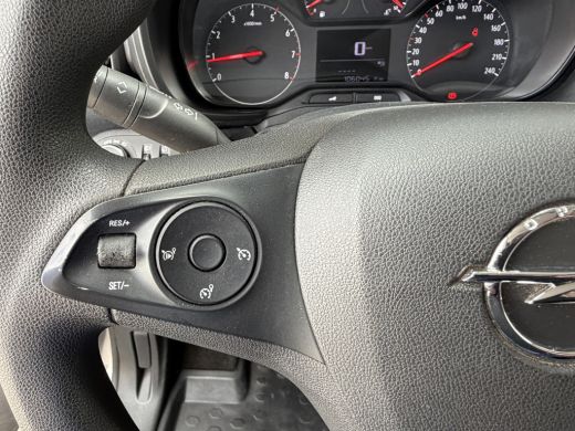 Opel Combo 1.5D 102PK Euro 6 L2H1 Edition Cruise Control/trekhaak/carplay ActivLease financial lease