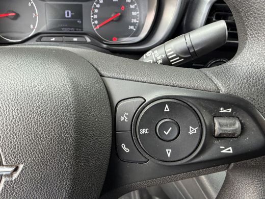 Opel Combo 1.5D 102PK Euro 6 L2H1 Edition Cruise Control/trekhaak/carplay ActivLease financial lease