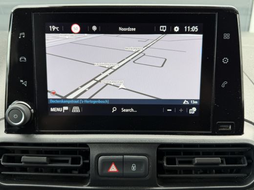 Opel Combo 1.5D 102PK Euro 6 L2H1 Edition Cruise Control/trekhaak/carplay ActivLease financial lease