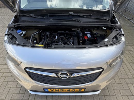 Opel Combo 1.5D 102PK Euro 6 L2H1 Edition Cruise Control/trekhaak/carplay ActivLease financial lease