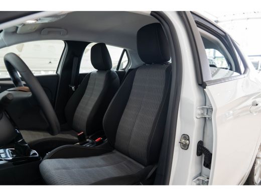 Opel Corsa 1.2 Edition | Apple Carplay & Android Auto | Lichtmetalen velgen | Cruise Controle | Airco | Blue... ActivLease financial lease