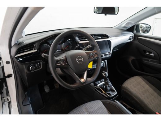 Opel Corsa 1.2 Edition | Apple Carplay & Android Auto | Lichtmetalen velgen | Cruise Controle | Airco | Blue... ActivLease financial lease