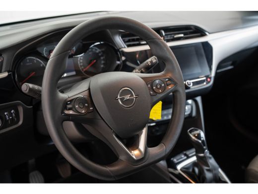 Opel Corsa 1.2 Edition | Apple Carplay & Android Auto | Lichtmetalen velgen | Cruise Controle | Airco | Blue... ActivLease financial lease