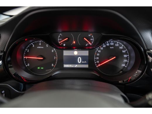 Opel Corsa 1.2 Edition | Apple Carplay & Android Auto | Lichtmetalen velgen | Cruise Controle | Airco | Blue... ActivLease financial lease