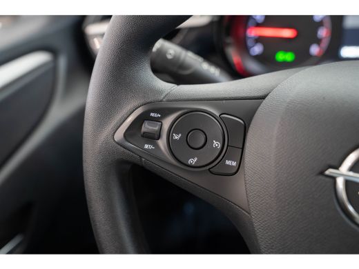 Opel Corsa 1.2 Edition | Apple Carplay & Android Auto | Lichtmetalen velgen | Cruise Controle | Airco | Blue... ActivLease financial lease