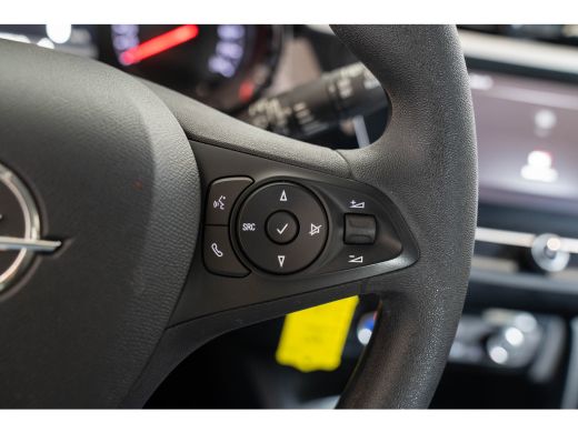 Opel Corsa 1.2 Edition | Apple Carplay & Android Auto | Lichtmetalen velgen | Cruise Controle | Airco | Blue... ActivLease financial lease