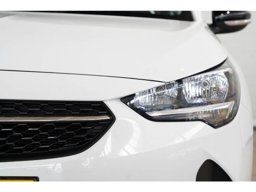 Opel Corsa 1.2 Edition | Apple Carplay & Android Auto | Lichtmetalen velgen | Cruise Controle | Airco | Blue... ActivLease financial lease