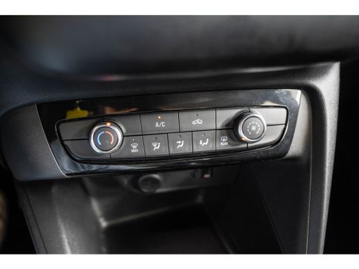 Opel Corsa 1.2 Edition | Apple Carplay & Android Auto | Lichtmetalen velgen | Cruise Controle | Airco | Blue... ActivLease financial lease