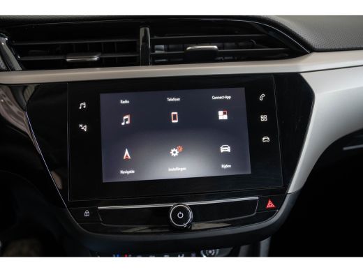 Opel Corsa 1.2 Edition | Apple Carplay & Android Auto | Lichtmetalen velgen | Cruise Controle | Airco | Blue... ActivLease financial lease
