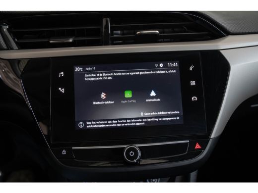 Opel Corsa 1.2 Edition | Apple Carplay & Android Auto | Lichtmetalen velgen | Cruise Controle | Airco | Blue... ActivLease financial lease