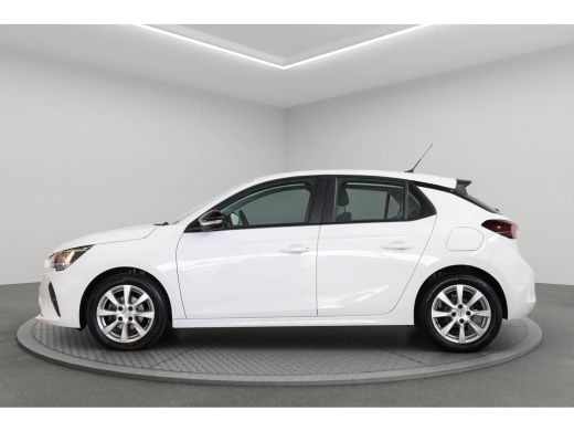 Opel Corsa 1.2 Edition | Apple Carplay & Android Auto | Lichtmetalen velgen | Cruise Controle | Airco | Blue... ActivLease financial lease