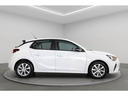 Opel Corsa 1.2 Edition | Apple Carplay & Android Auto | Lichtmetalen velgen | Cruise Controle | Airco | Blue... ActivLease financial lease