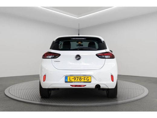 Opel Corsa 1.2 Edition | Apple Carplay & Android Auto | Lichtmetalen velgen | Cruise Controle | Airco | Blue... ActivLease financial lease