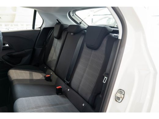 Opel Corsa 1.2 Edition | Apple Carplay & Android Auto | Lichtmetalen velgen | Cruise Controle | Airco | Blue... ActivLease financial lease