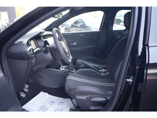 Opel Corsa 1.2 Turbo GS | Achteruitrijcamera | Parkeerhulp | Cruise Control | 16" | Airco ActivLease financial lease
