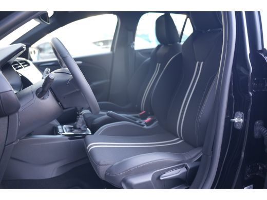Opel Corsa 1.2 Turbo GS | Achteruitrijcamera | Parkeerhulp | Cruise Control | 16" | Airco ActivLease financial lease
