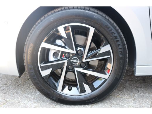 Opel Corsa 1.2 Turbo Hybrid Edition Voorstoelen & Stuur verwarmd | Cruise | Dodehoek | Apple Carplay/Android... ActivLease financial lease