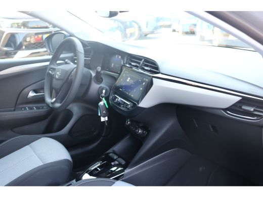 Opel Corsa 1.2 Turbo Hybrid Edition Voorstoelen & Stuur verwarmd | Cruise | Dodehoek | Apple Carplay/Android... ActivLease financial lease