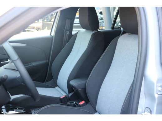 Opel Corsa 1.2 Turbo Hybrid Edition Voorstoelen & Stuur verwarmd | Cruise | Dodehoek | Apple Carplay/Android... ActivLease financial lease
