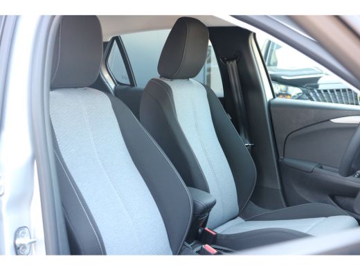 Opel Corsa 1.2 Turbo Hybrid Edition Voorstoelen & Stuur verwarmd | Cruise | Dodehoek | Apple Carplay/Android... ActivLease financial lease