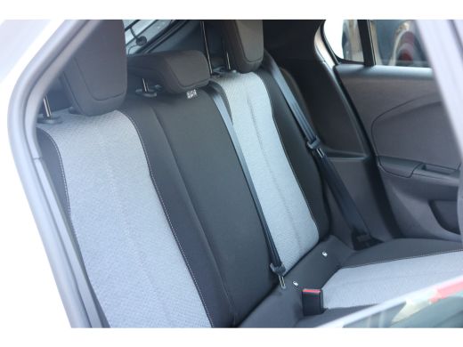 Opel Corsa 1.2 Turbo Hybrid Edition Voorstoelen & Stuur verwarmd | Cruise | Dodehoek | Apple Carplay/Android... ActivLease financial lease