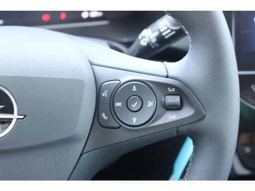 Opel Corsa 1.2 Turbo Hybrid Edition Voorstoelen & Stuur verwarmd | Cruise | Dodehoek | Apple Carplay/Android... ActivLease financial lease