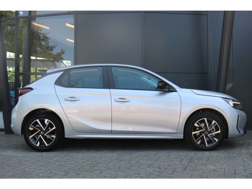 Opel Corsa 1.2 Turbo Hybrid Edition Voorstoelen & Stuur verwarmd | Cruise | Dodehoek | Apple Carplay/Android... ActivLease financial lease