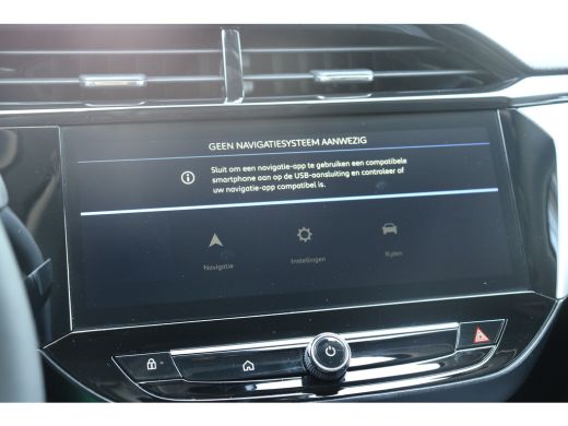 Opel Corsa 1.2 Turbo Hybrid Edition Voorstoelen & Stuur verwarmd | Cruise | Dodehoek | Apple Carplay/Android... ActivLease financial lease