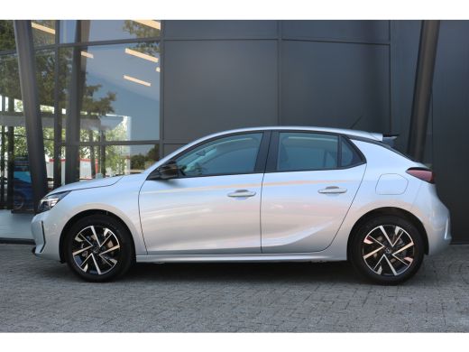 Opel Corsa 1.2 Turbo Hybrid Edition Voorstoelen & Stuur verwarmd | Cruise | Dodehoek | Apple Carplay/Android... ActivLease financial lease